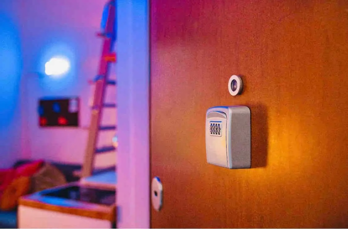 Appartamento Aria Condizionata, Loft a 13' dal Duomo con ampio Balcone WiFi e Netflix Milano