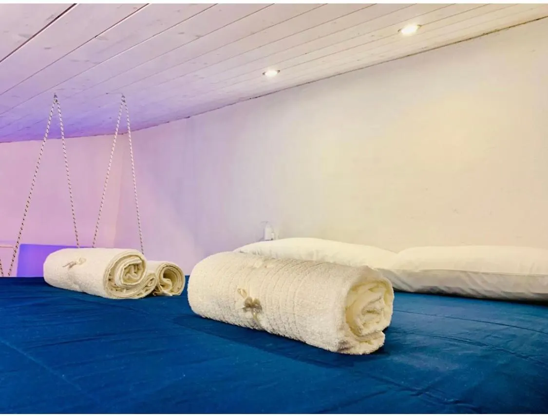 Appartamento Aria Condizionata, Loft a 13' dal Duomo con ampio Balcone WiFi e Netflix Milano 0*,